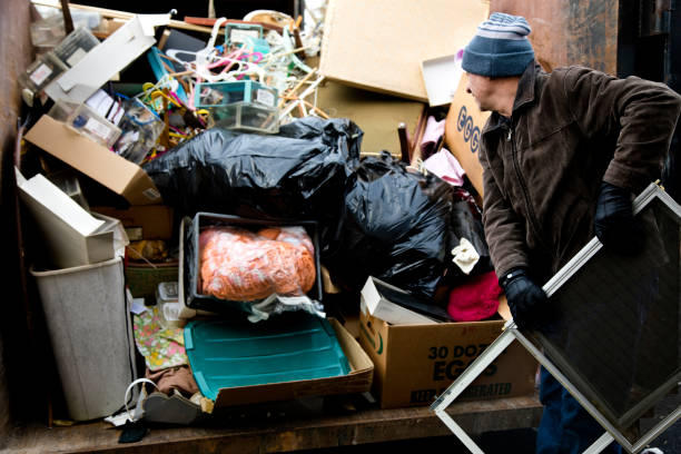 Best Commercial Junk Removal  in Chinle, AZ