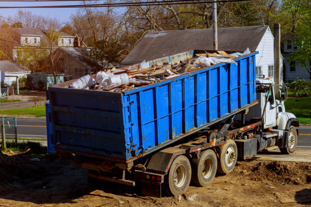 Best Basement Cleanout Services  in Chinle, AZ