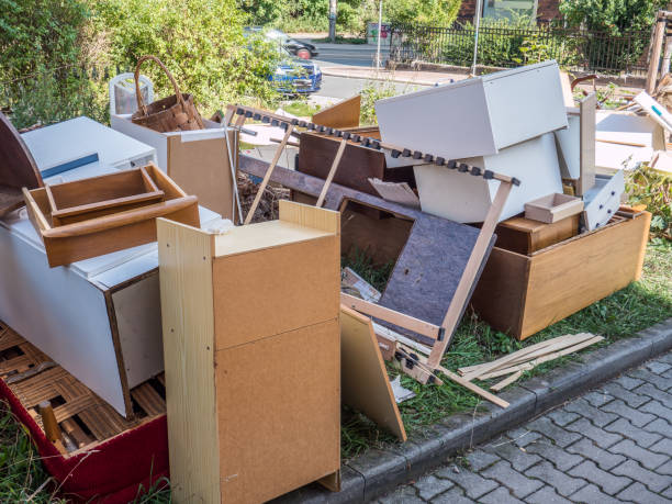 Best Dumpster Rental Services  in Chinle, AZ