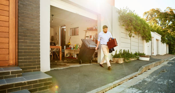 Household Junk Removal in Chinle, AZ