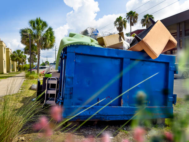 Full-Service Junk Removal in Chinle, AZ