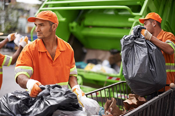 Best Full-Service Junk Removal  in Chinle, AZ