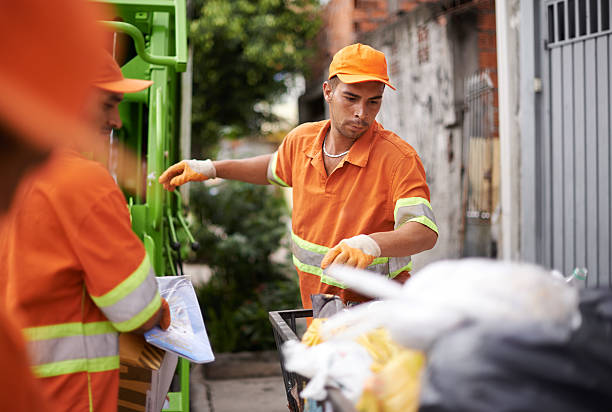 Best Commercial Cleanout Services  in Chinle, AZ
