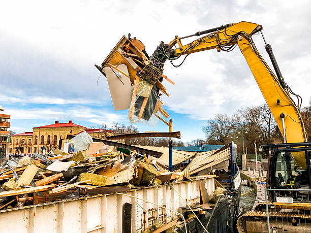 Household Junk Removal in Chinle, AZ