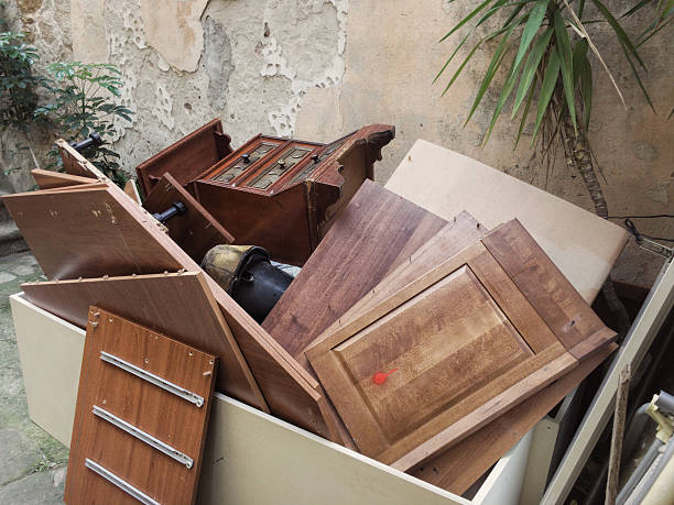 Best Commercial Cleanout Services  in Chinle, AZ